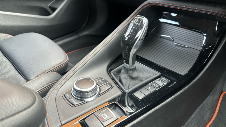 BMW X1 sDrive 18i Sport 5dr Step Auto Petrol Estate